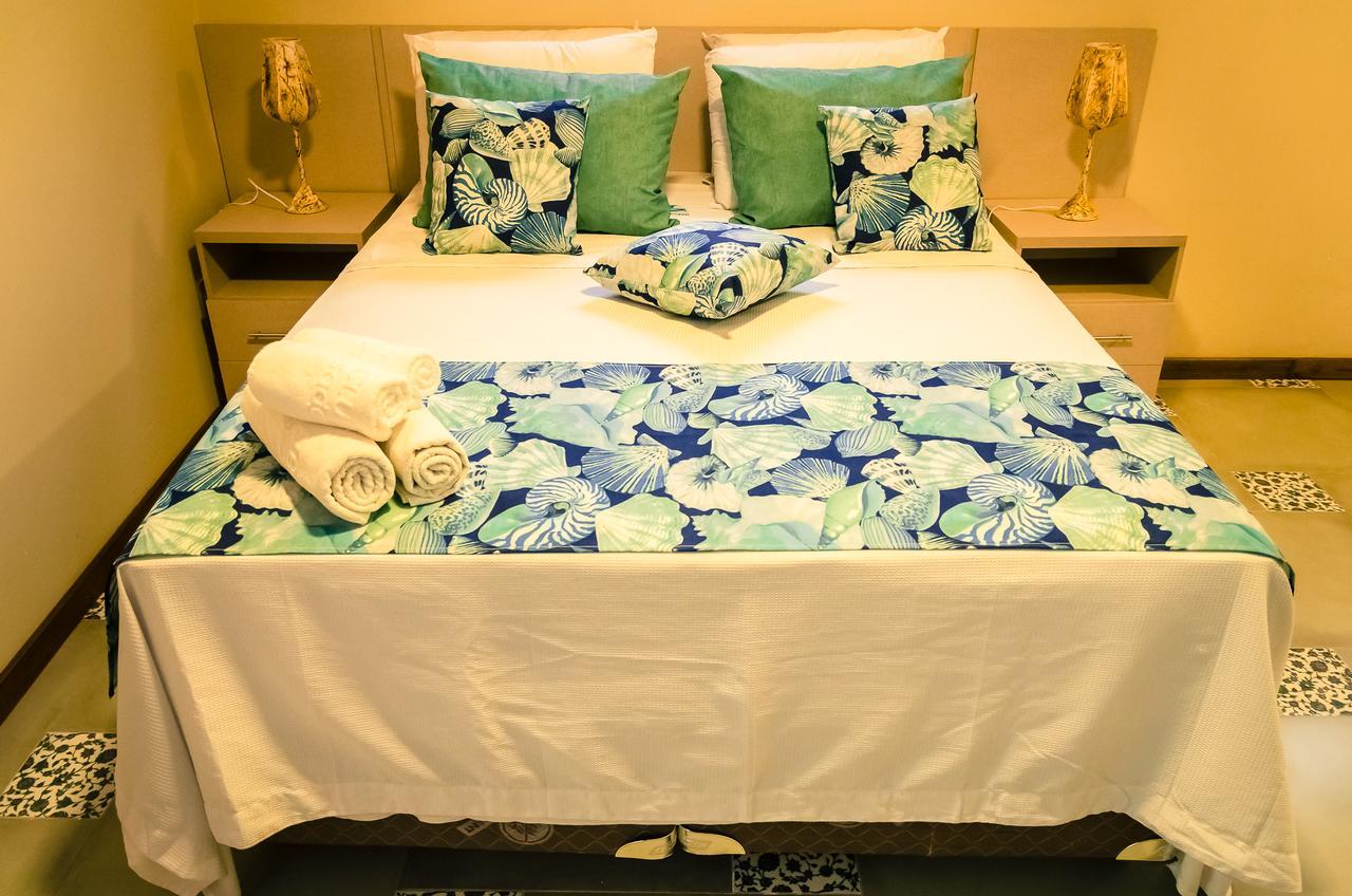Residencial Brava Club Exclusive 2* Armacao dos Buzios