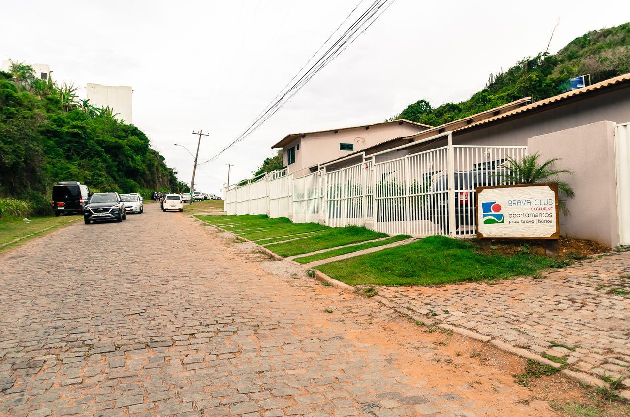 Bed & Breakfast Residencial Brava Club Exclusive Armacao dos Buzios