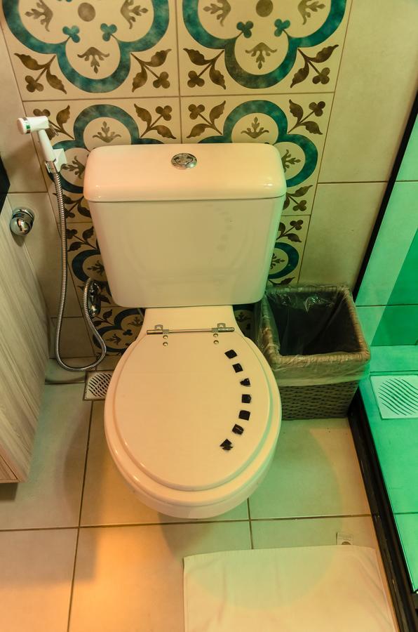 Bed & Breakfast Residencial Brava Club Exclusive Armacao dos Buzios