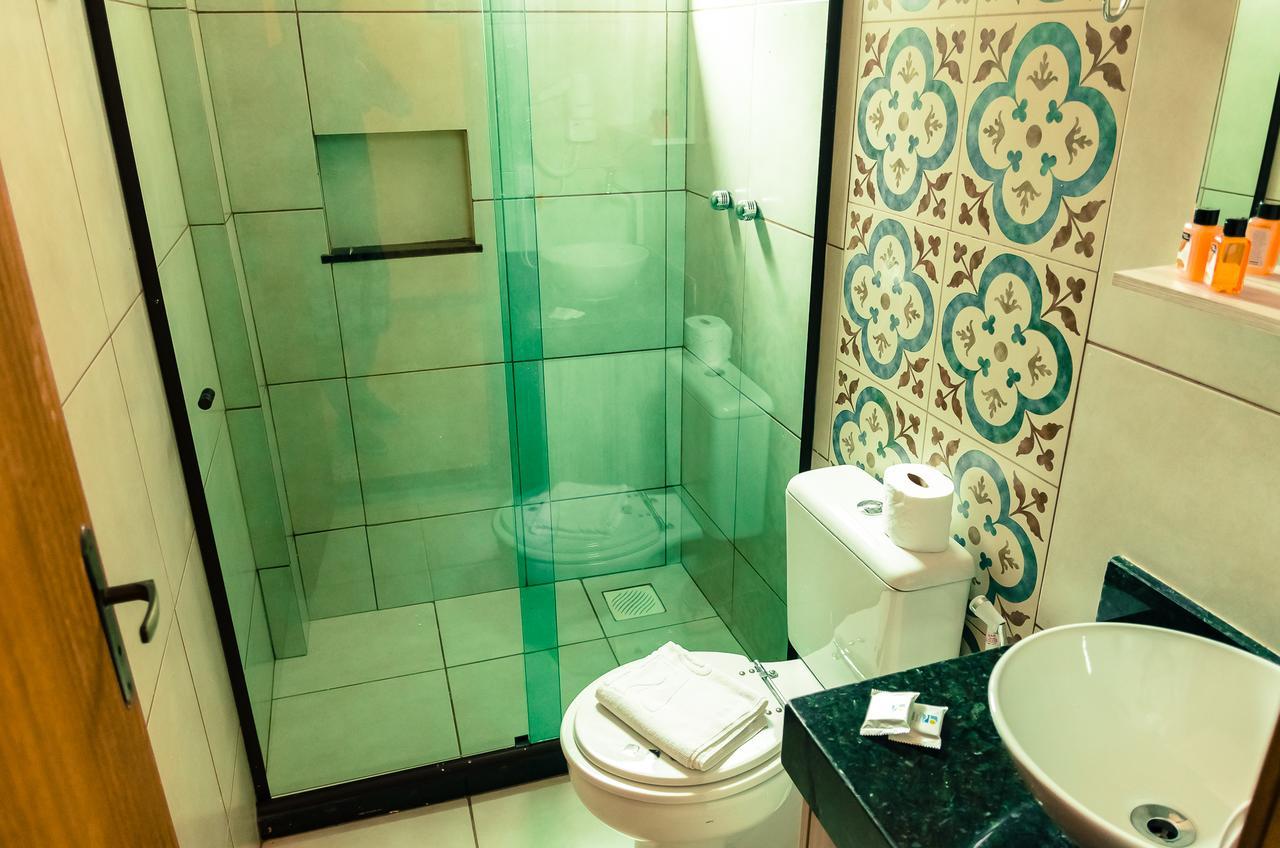 Residencial Brava Club Exclusive Bed & Breakfast Armacao dos Buzios