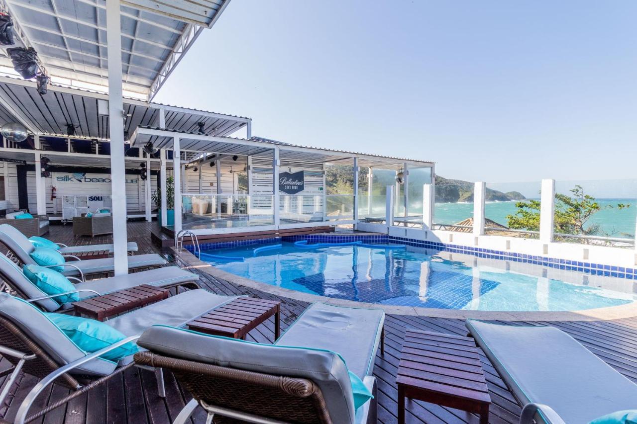 Residencial Brava Club Exclusive Búzios