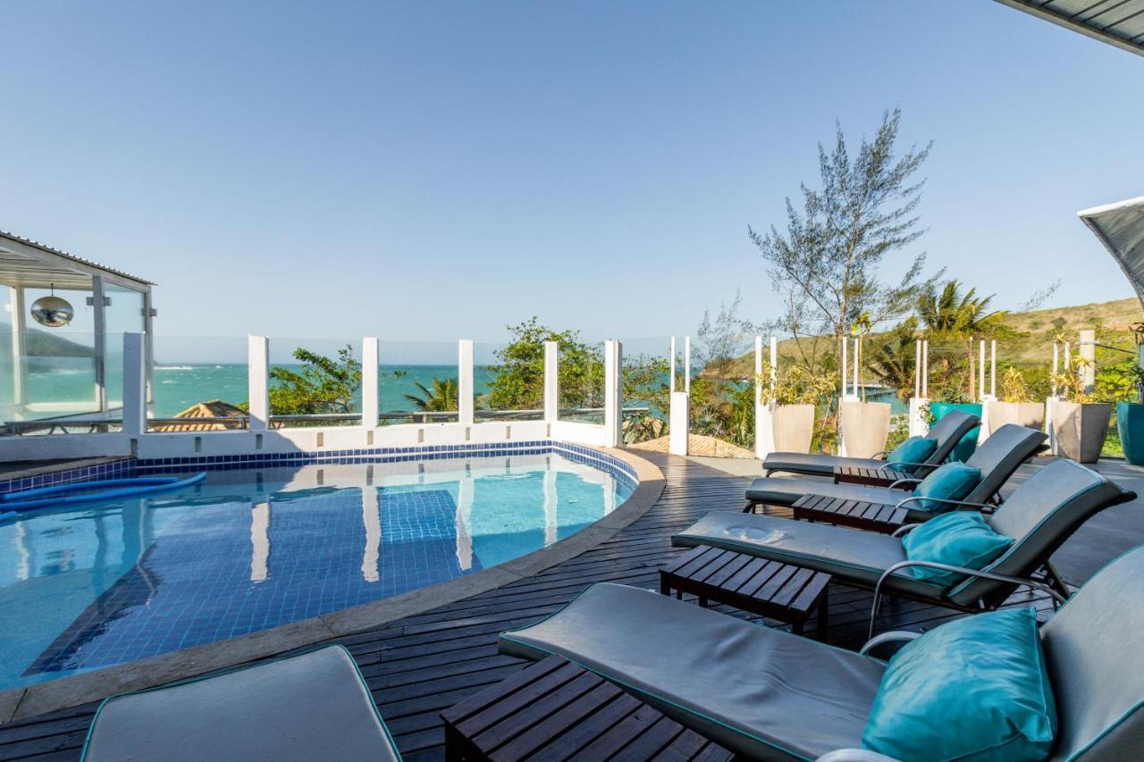 Residencial Brava Club Exclusive 2* Búzios