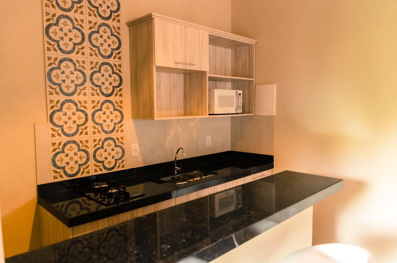 Bed and breakfast Residencial Brava Club Exclusive 2*