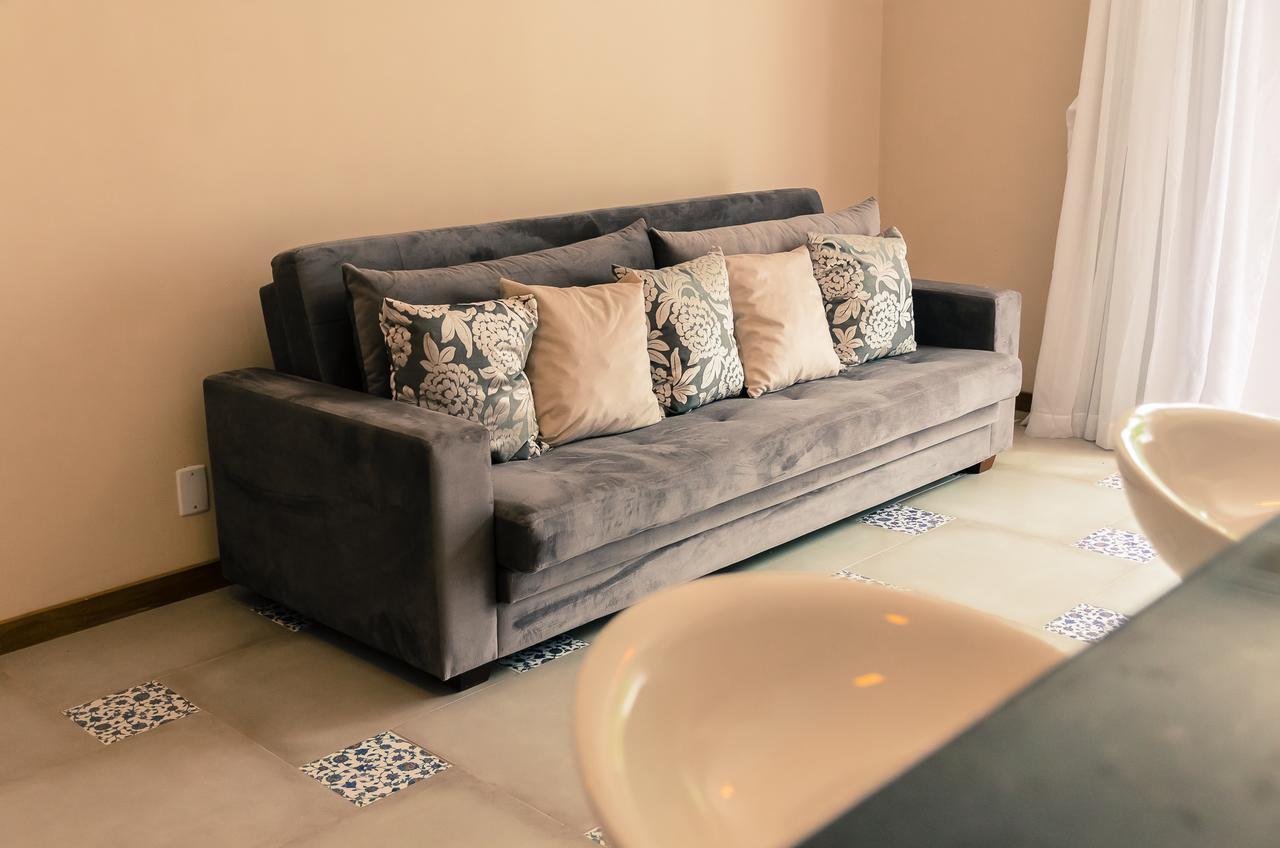 Bed and breakfast Residencial Brava Club Exclusive 2*