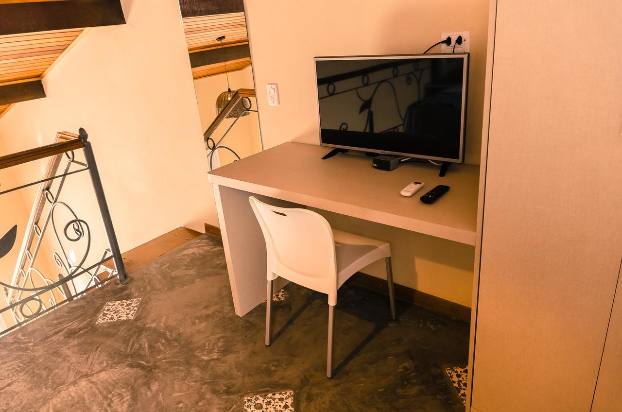Residencial Brava Club Exclusive Bed and breakfast 2*