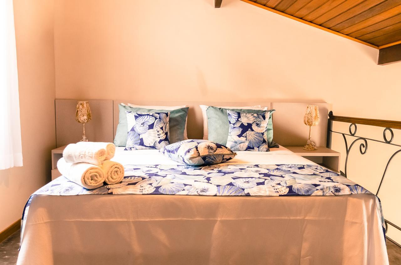 Bed and breakfast Residencial Brava Club Exclusive 2*