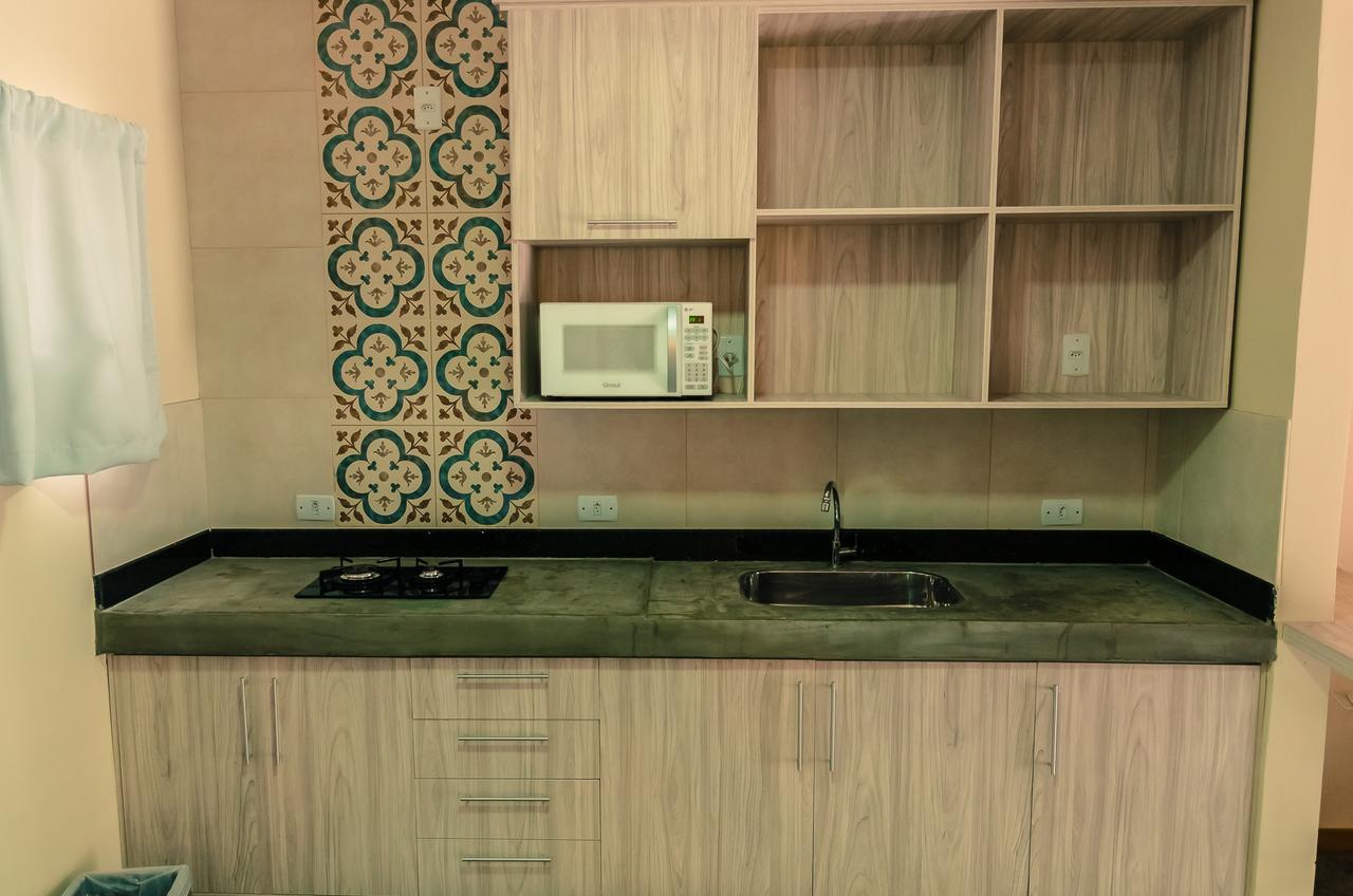 Residencial Brava Club Exclusive Bed and breakfast 2*