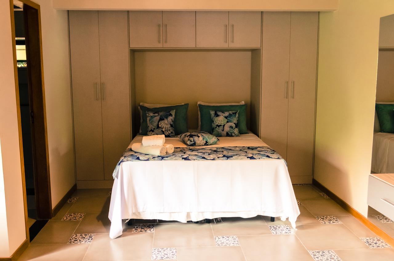 Residencial Brava Club Exclusive Bed and breakfast Búzios