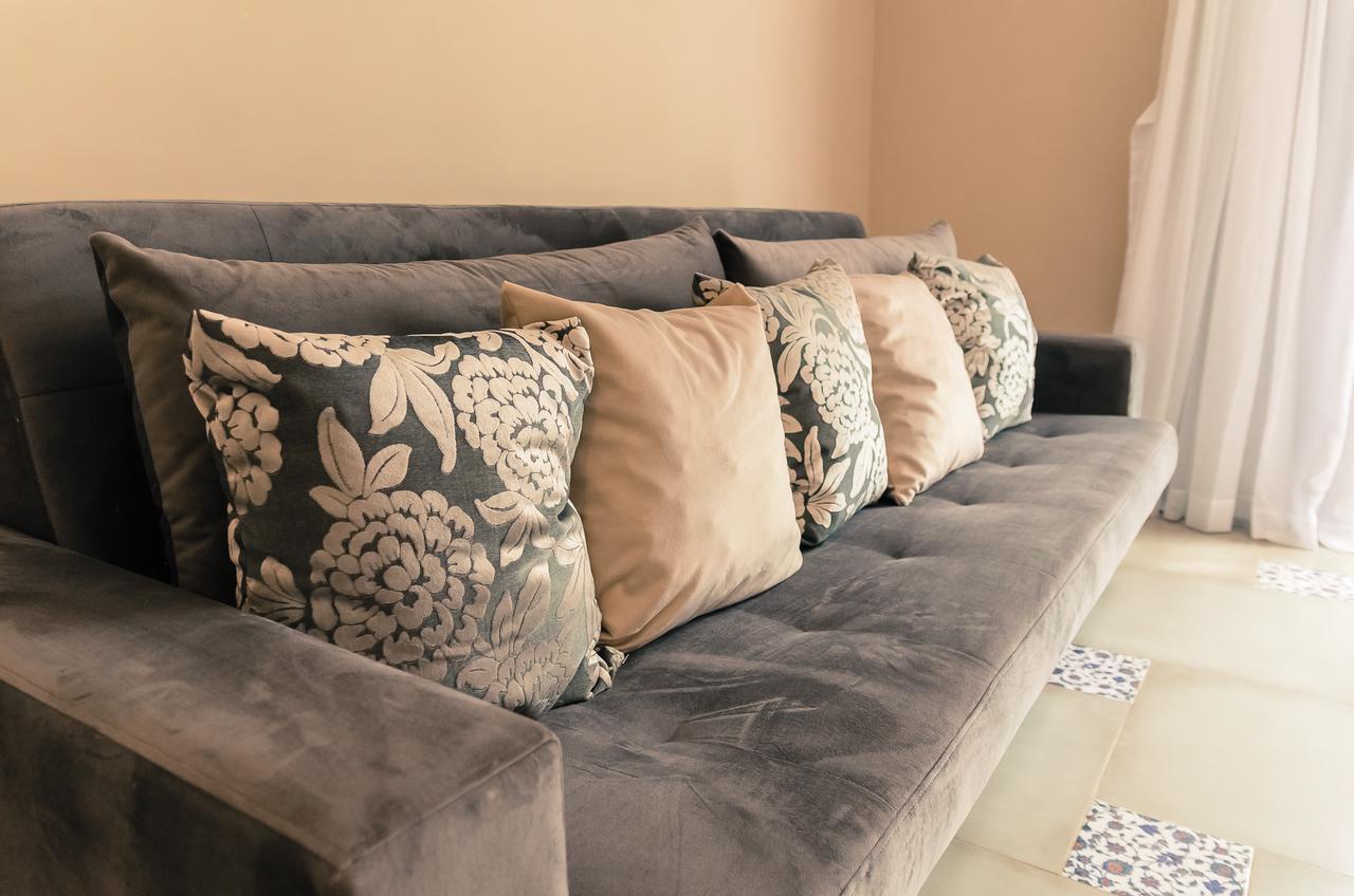 Residencial Brava Club Exclusive 2* Búzios