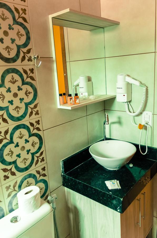 Residencial Brava Club Exclusive Bed and breakfast 2*