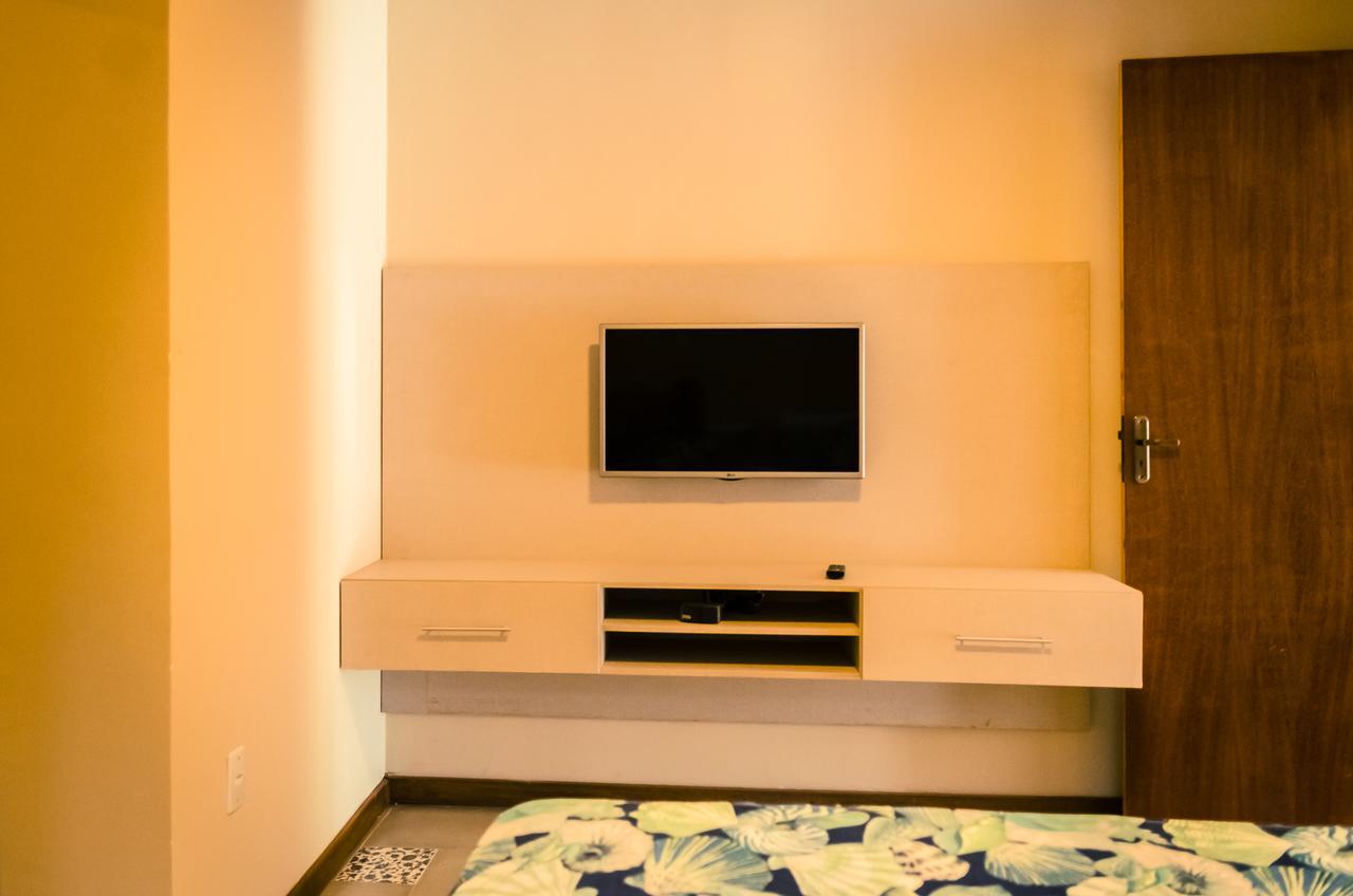 Bed and breakfast Residencial Brava Club Exclusive 2*