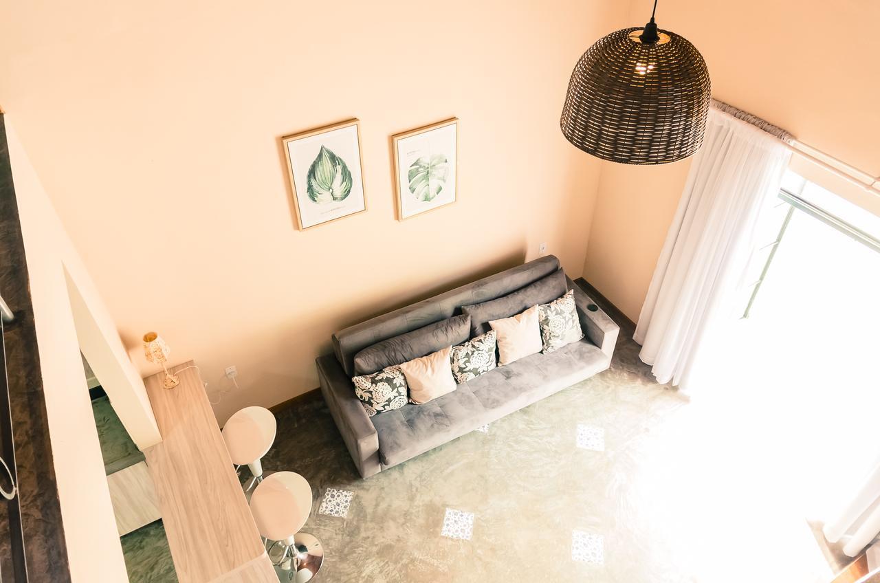 Residencial Brava Club Exclusive Bed and breakfast
