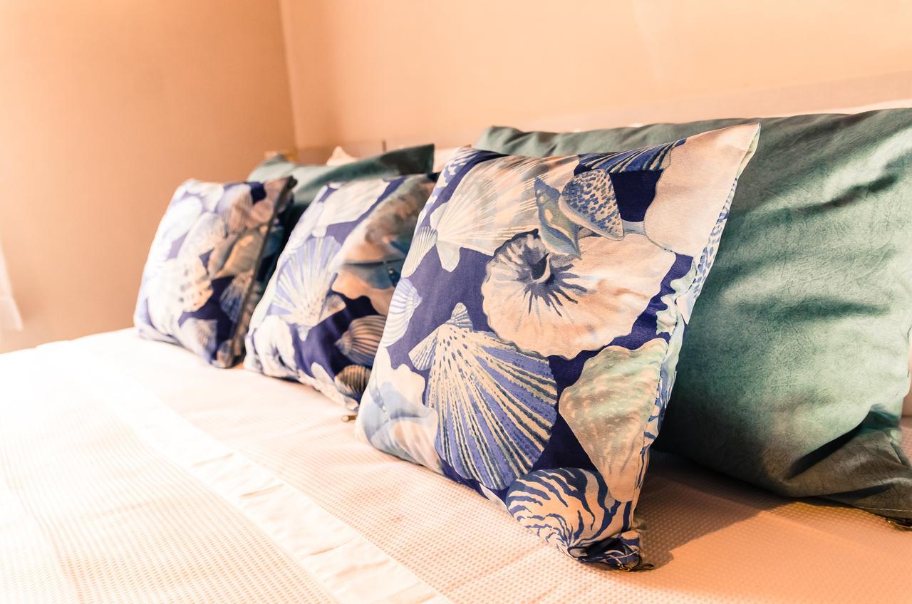 Residencial Brava Club Exclusive Bed and breakfast Búzios