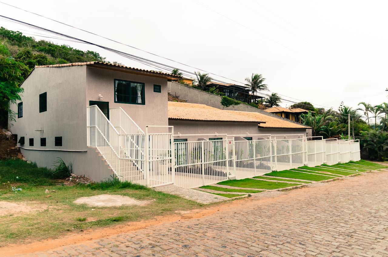 Residencial Brava Club Exclusive 2*