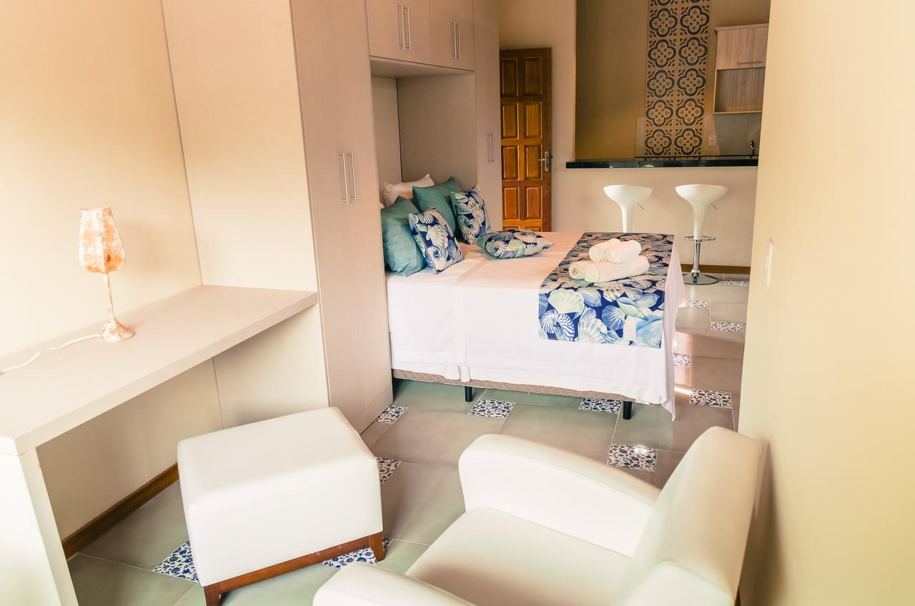 Residencial Brava Club Exclusive 2* Búzios