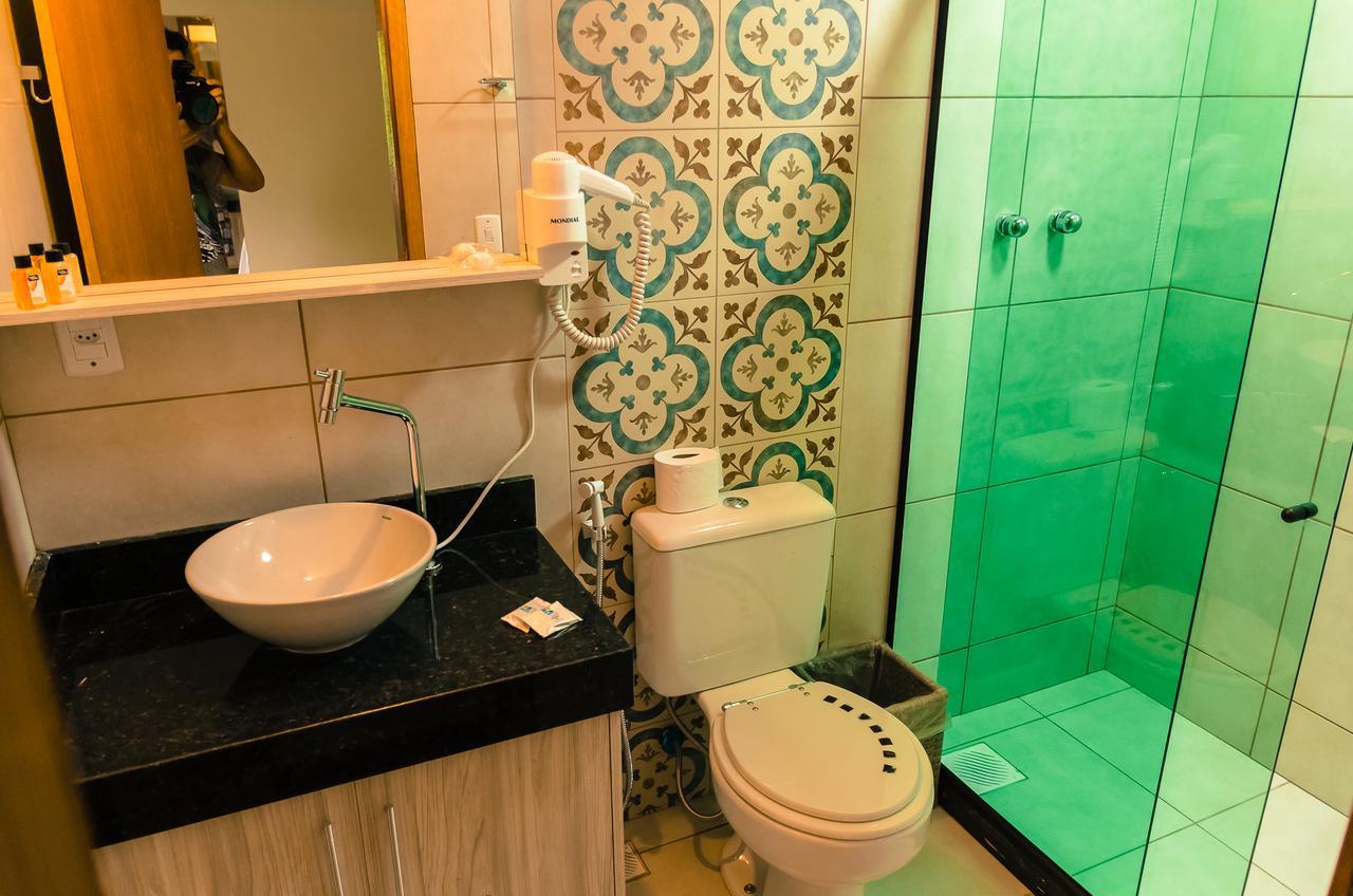 Residencial Brava Club Exclusive Bed and breakfast Búzios