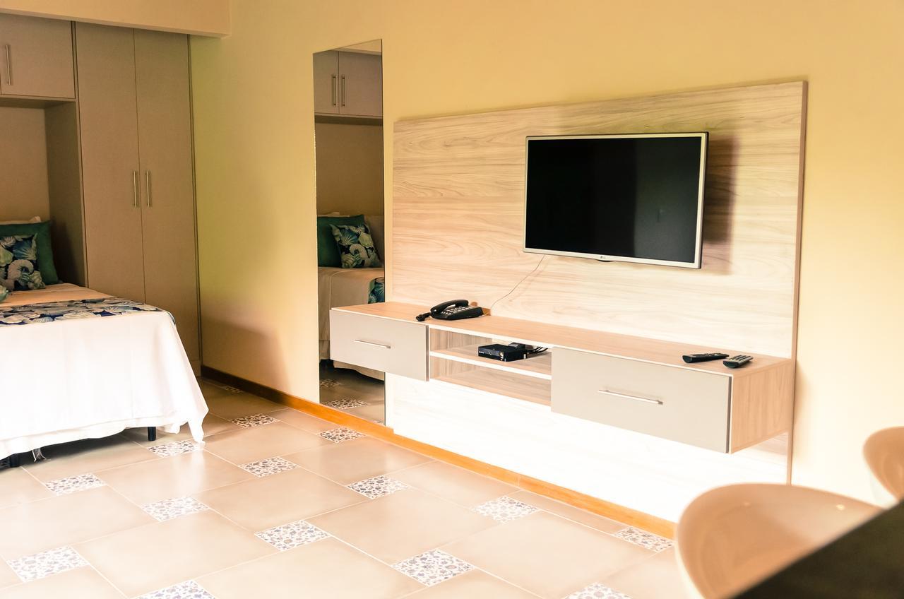 Residencial Brava Club Exclusive 2* Búzios