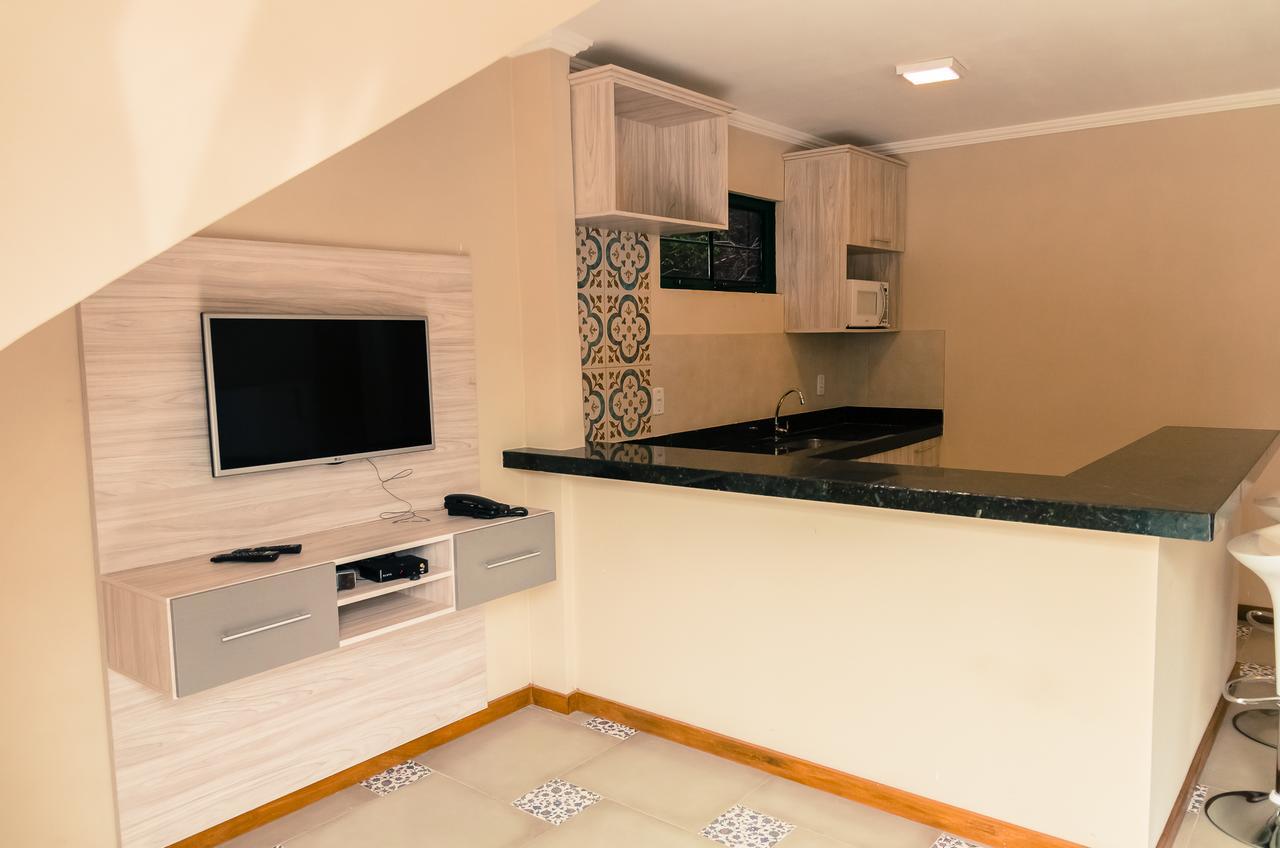 Bed and breakfast Residencial Brava Club Exclusive