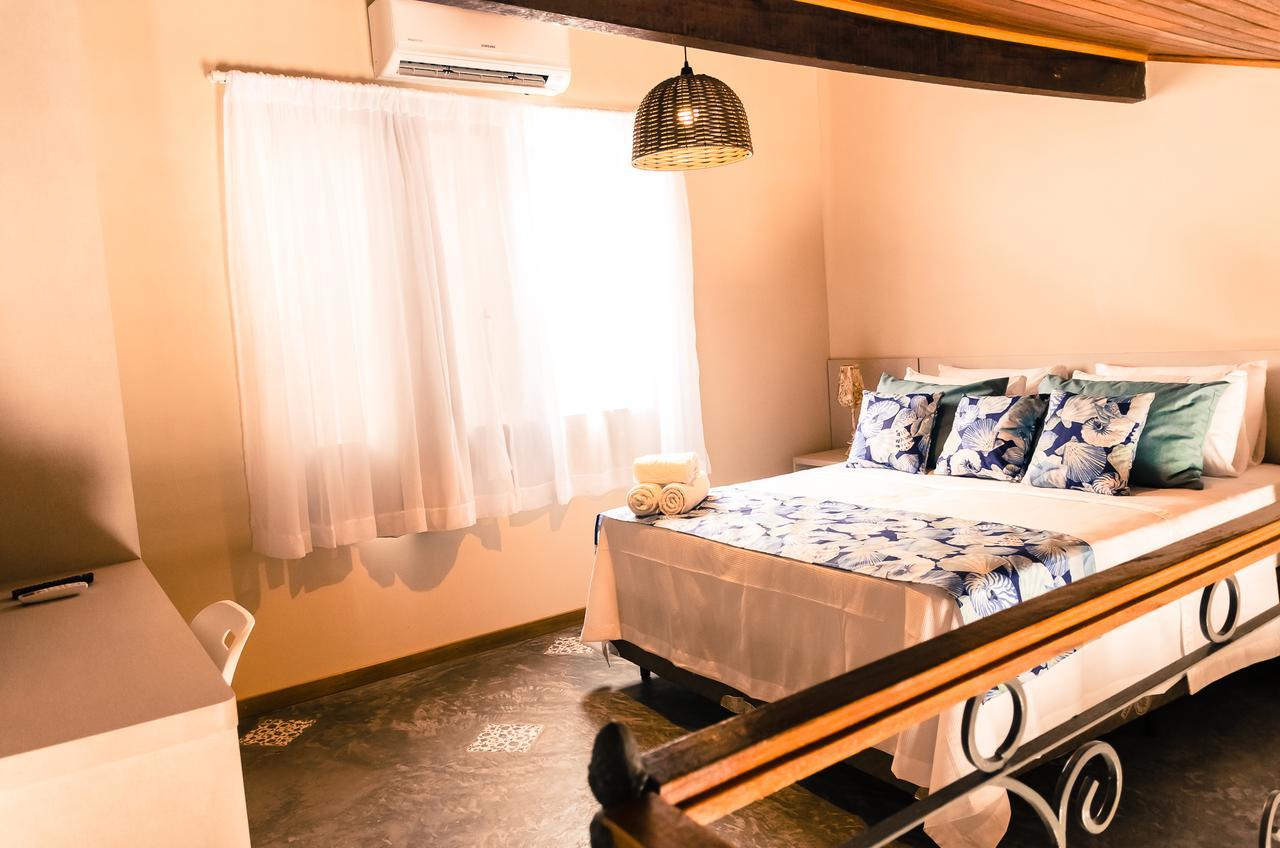 Residencial Brava Club Exclusive Búzios