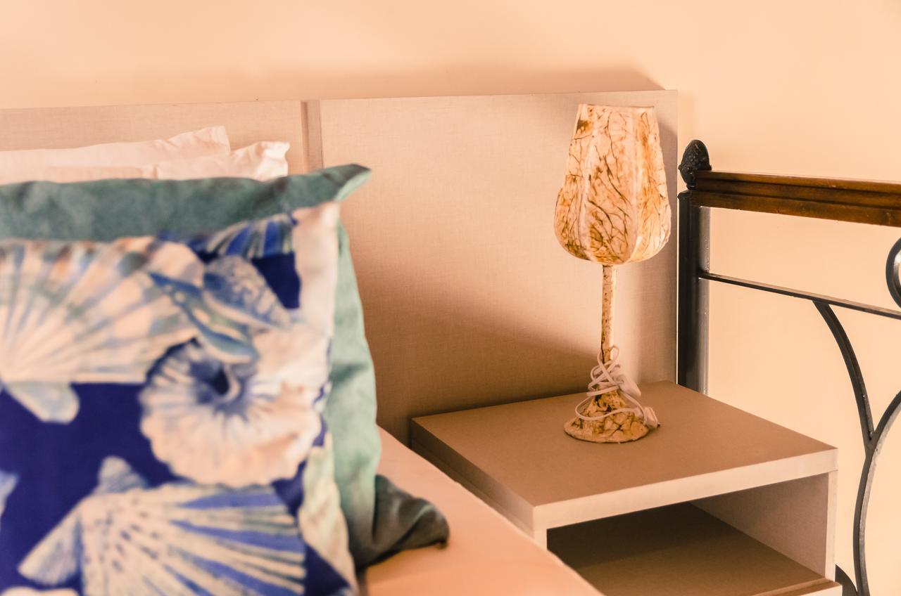 Bed and breakfast Residencial Brava Club Exclusive