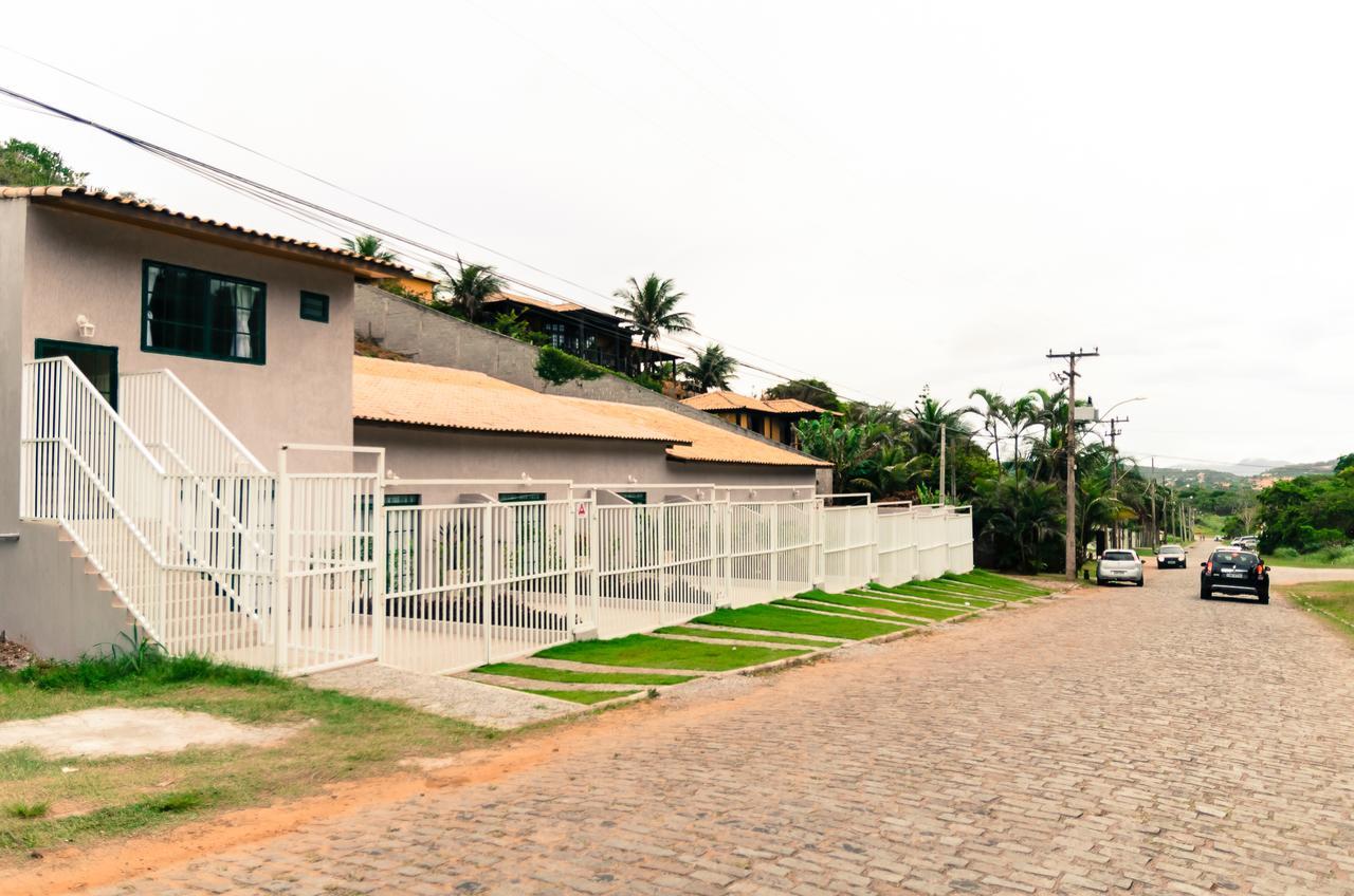 Bed and breakfast Residencial Brava Club Exclusive Búzios