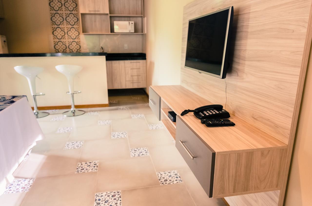 Residencial Brava Club Exclusive 2* Búzios