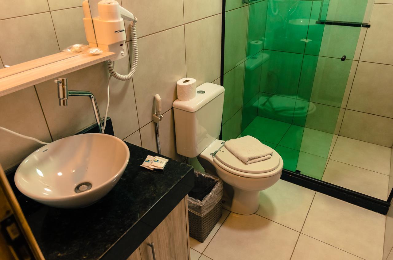 Residencial Brava Club Exclusive Bed and breakfast 2*