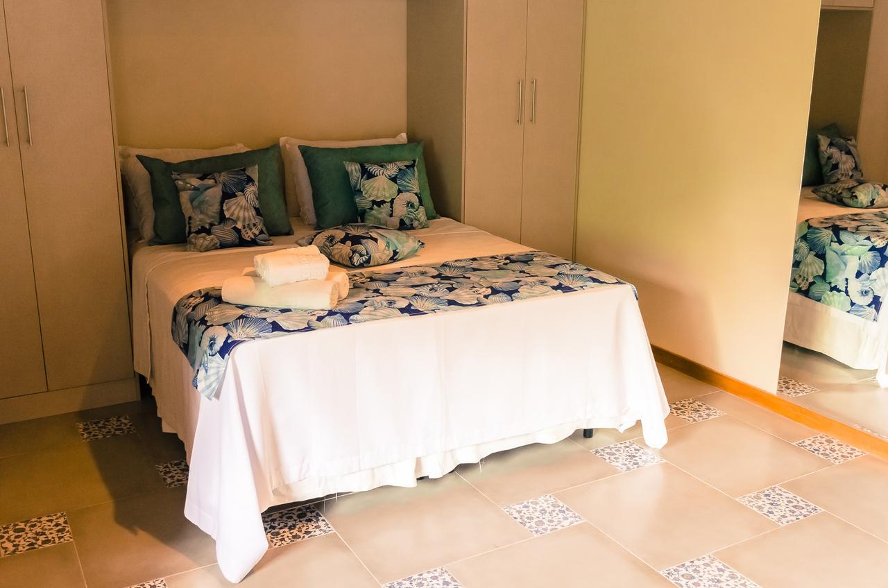 Residencial Brava Club Exclusive 2*