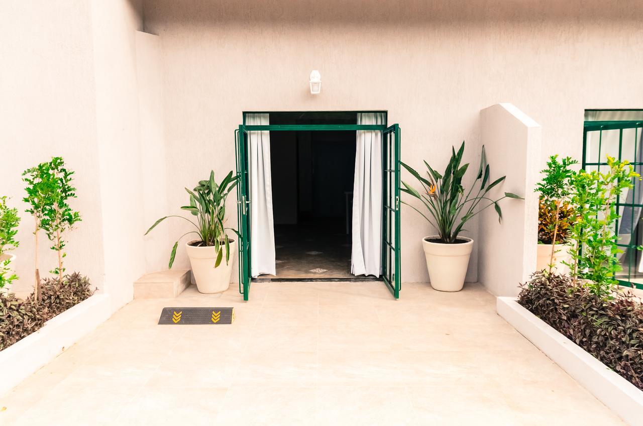 Bed and breakfast Residencial Brava Club Exclusive