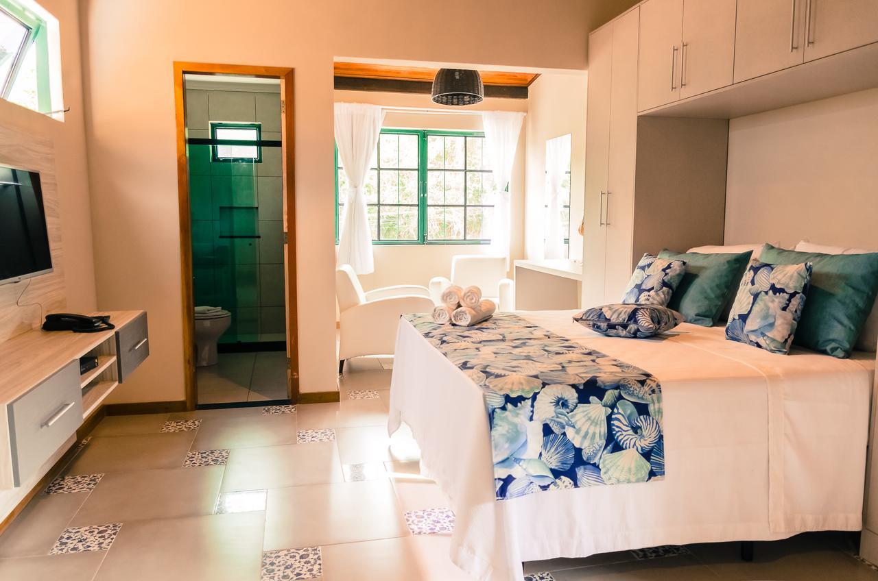 Residencial Brava Club Exclusive