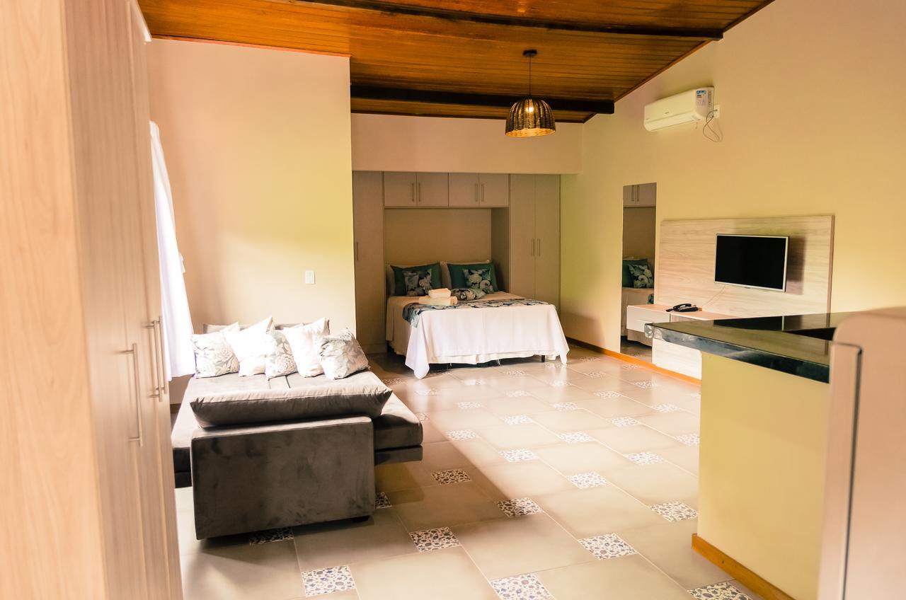 Bed and breakfast Residencial Brava Club Exclusive 2*