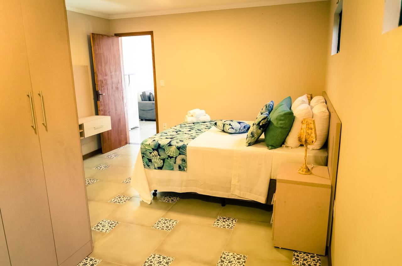 Bed and breakfast Residencial Brava Club Exclusive Búzios