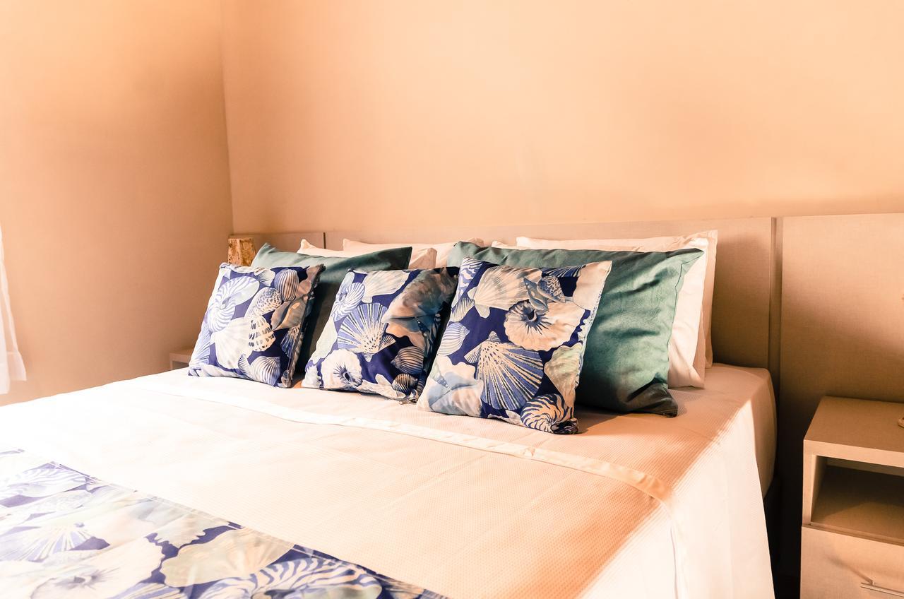 Bed and breakfast Residencial Brava Club Exclusive Búzios