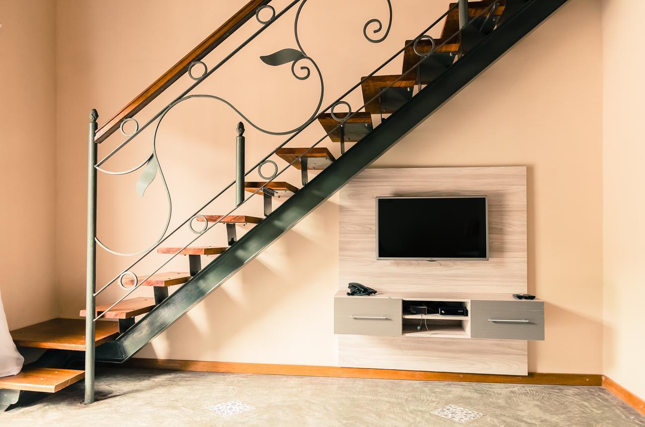 Residencial Brava Club Exclusive 2* Búzios