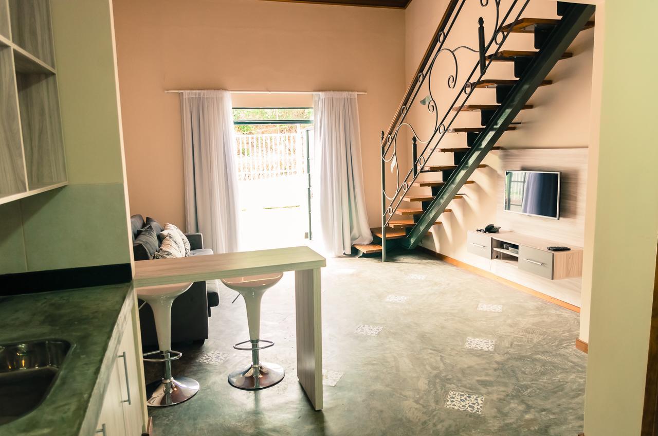 Residencial Brava Club Exclusive Bed and breakfast 2*
