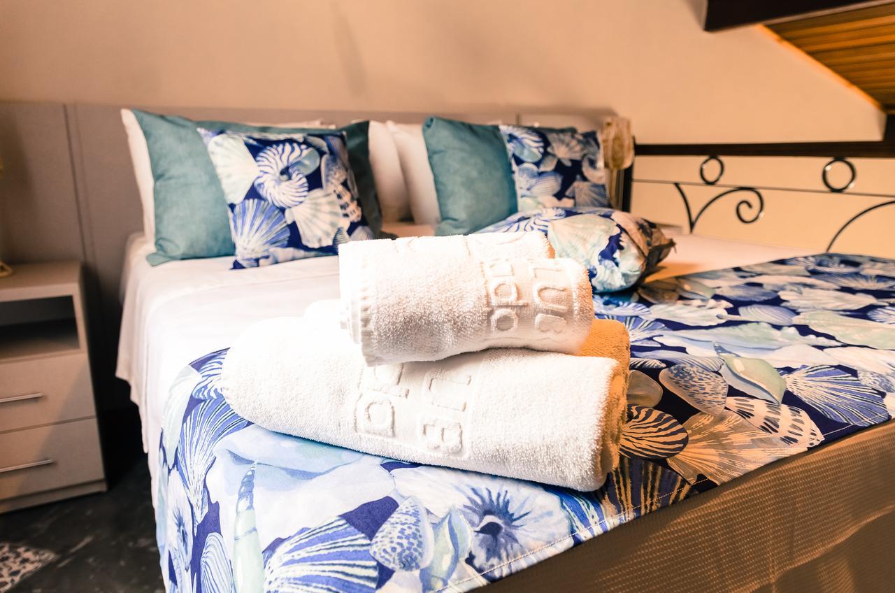 Bed and breakfast Residencial Brava Club Exclusive