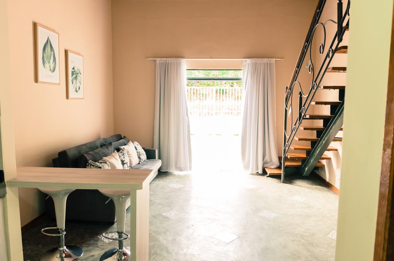 Residencial Brava Club Exclusive Bed and breakfast Búzios