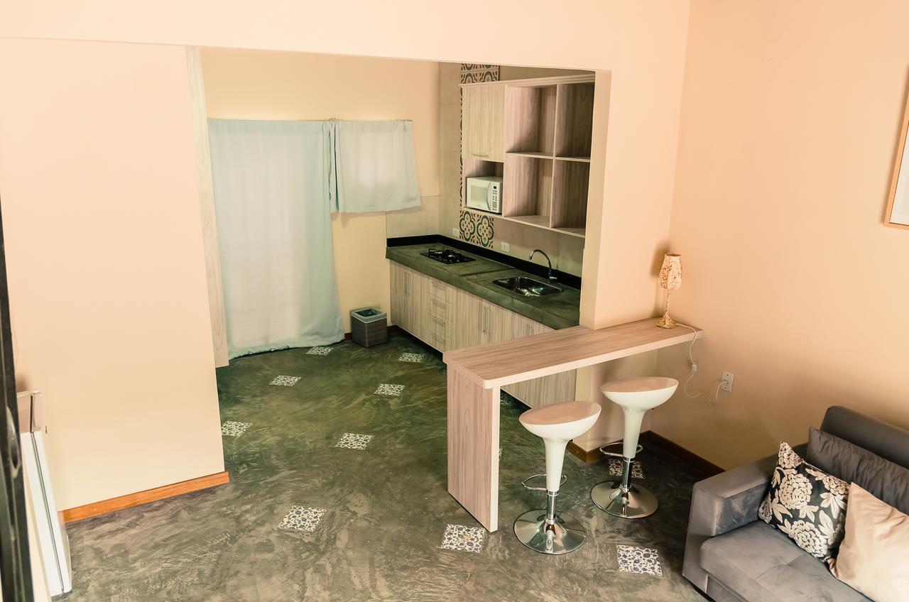 Residencial Brava Club Exclusive Bed and breakfast 2*