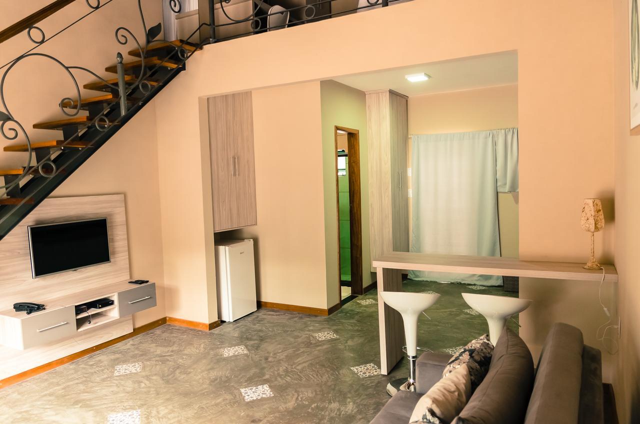 Residencial Brava Club Exclusive Bed and breakfast 2*