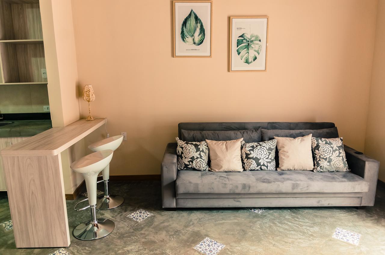 Residencial Brava Club Exclusive Bed and breakfast